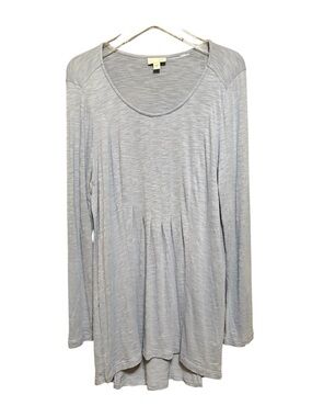 J Jill Woman’s Slate Dress M